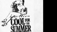 Demi Lovato - Cool For The Summer (Rock Version) (Filtered Vocals)