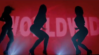 Pitbull - International Love ft  Chris Brown