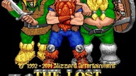 The Lost Vikings -- Retro