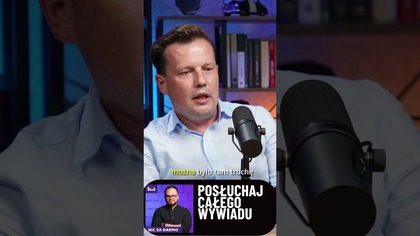 Pierwsze wrażenia po OKI? Ciekawy patchwork!