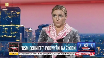 WPOLSCEPL - 22-08-2024 - Chwilowe zniknięcie oprawy