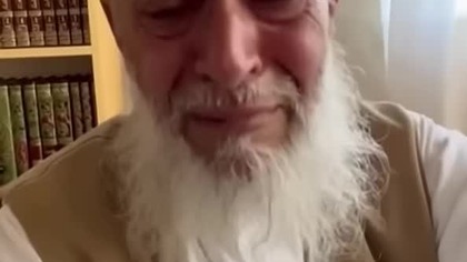 Muslim Man Called a Traitor After Turning to Jesus