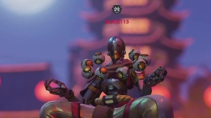 ale to sajo ugotował #overwatch2 #overwatch #gaming #games
