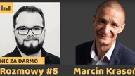 Marcin Krasoń: CENY NIERUCHOMOŚCI 2021 - co się dzieje z cenami mieszkań? / Nic Za Darmo #39