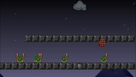 Mario Worker Letter Worlds Series 1. 51 World R TororoTchi