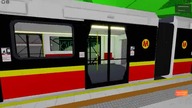 The Warsaw Metro Ride Roblox Channel #2