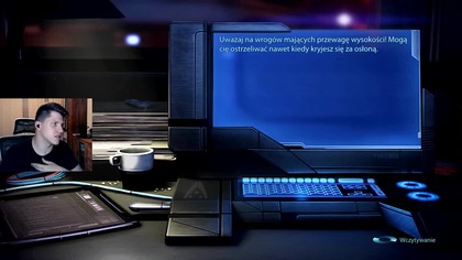 Mass Effect 3 #15 | Omega