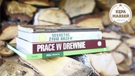 Jakie książki o stolarstwie dla początkujących? #3 Tipy stolarskie