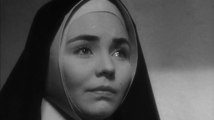 Pieśń o Bernadetcie (1943) lektorPL (Bernadette Soubirous) Q-filter