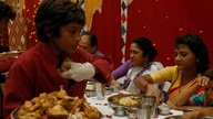 Salaam. Bombay. 1988.pl. SUB. 720p. BDRip. x264. DD2. 0-DReaM