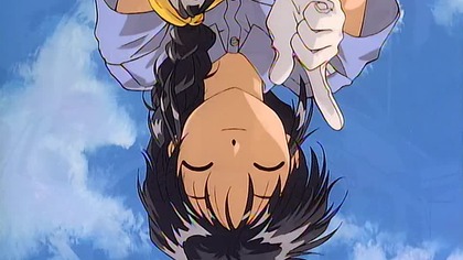 1.  Taiho Shichauzo - You Are Under Arrest (1994r) [HQ] [SUB PL] - odcinek 1