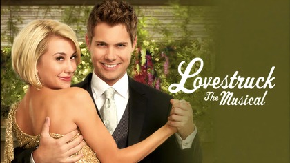 Eliksir miłości (2013) [Lektor PL] - Lovestruck The Musical