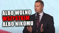 Czarnek: Albo się bawimy albo stosujemy prawo