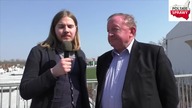 Stanisław Michalkiewicz o strajku ZNP: Broniarz, cymbale, chcesz strajkować, to strajkuj!