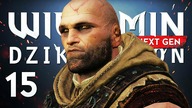 Wiedźmin 3 Next Gen #15  LECZO Z GULECZO | Gameplay PS5 4K (Edycja Kompletna)