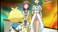 Bakugan : Młodzi Wojownicy odc. 46 - Gwiazdy w Natarciu
