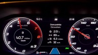 2020 SEAT Leon 4 FR 1 5 eTSI 150 mHEV Acceleration trest przyspieszenia