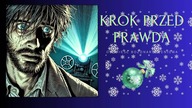Krok przed Prawdą (opowieść bożonarodzeniowa)
