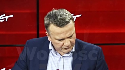 BRYŁKA SAMA PRZECIWKO SCHEURING-WIELGUS I RESZCIE ODKLEJEŃCÓW!