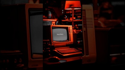 Tej przeklętej gry nie da się kupić.