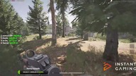 Arena Breakout Infinite PL LIVE Gameplay DARMOWY Tarkov CLOSED BETA