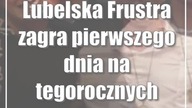 Lubelska Frustra zagra pierwszego dnia na tegorocznych Mikołajkach Folkowych