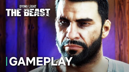 DYING LIGHT: THE BEAST | GAMEPLAY PRZED PREMIERĄ