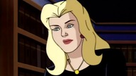 Spider-Man S04E03 Czarny Kot