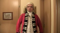 Rule Britannia Thomas Arne 1740 Theatrum Illuminatum sings Piotr Napierała ENGLISH