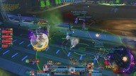 SWTOR 16M HM Dxun - Mutant Trandoshian Killed By One Train