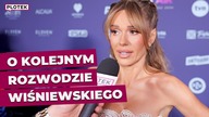 Doda o kolejnym rozwodzie Wiśniewskiego i o swoich byłych partnerach | Plotek