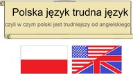 Polska język trudna język