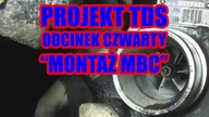 PROJEKT TDS #4 MONTAŻ MBC, CZYLI MANUAL BOOST CONTROL W E39 525 TDS, JAK DZIAŁA ?