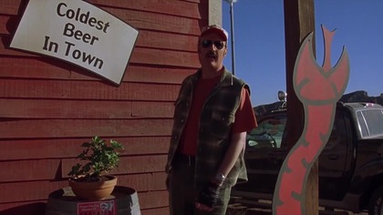 Wstrząsy III (2001) Lektor FHD