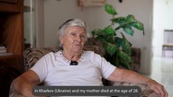 Nazis Killed My Grandparents But Jesus Healed My Heart | Svetlanas Story