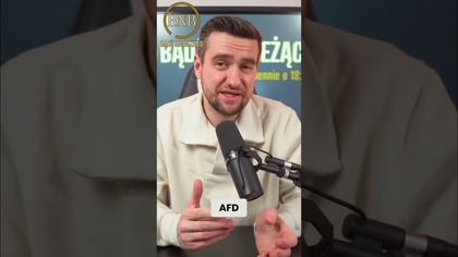 Polska MUSI Szukać Alternatyw W Związku Z KRYZYSEM UE!