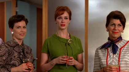 06.  Mad. Men. S03E06