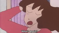 Crayon Shin~chan episode 39 english subs/angielskie napisy