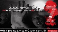 8. Dudek P56, Bosski Roman, Egon, Kala, Vander - Polski Rap (Muz: Czaha)