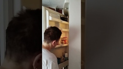 Ojej, przepraszam...  #shorts #humor #comedy #dc #fyp #zart #trend