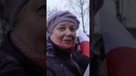 Tusk i Hołownia niech się wynoszą