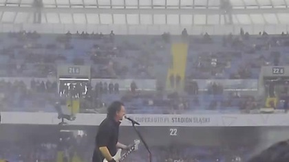 Gojira @ Stadion Śląski, Chorzów, 19. 05. 2026 | Koncertowy Update #380