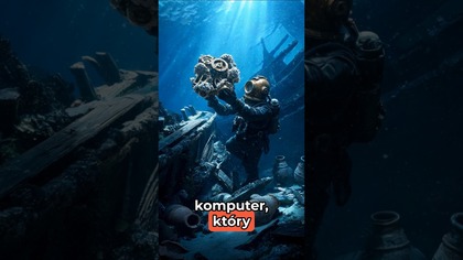 TOP 5 Niewyjaśnionych technologii starożytnych! #top5 #dlaciebie #technology #ciekawostki