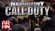 Jak powstało Call of Duty -- Retro Ex
