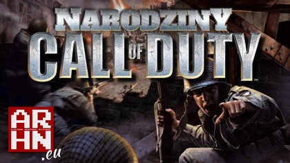 Jak powstało Call of Duty -- Retro Ex