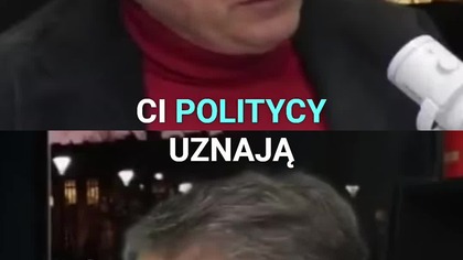 Polityczny Chaos: Kto Uznaje Władzę, a Kto Nie? #shorts
