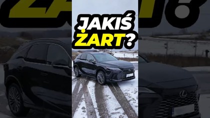 Idealne auto na zimę