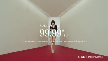 Novela TV - Fragment bloku reklamowego i sponsorzy (29. 04. 2023)
