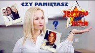 Pamiętasz Jestem jaki jestem? Historia sławy Michała Wiśniewskiego