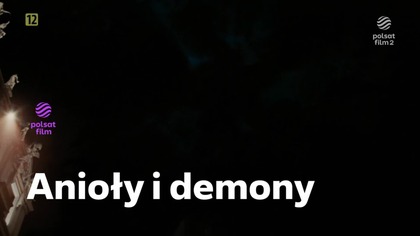 Polsat Film 2 - Reklamy, zapowiedź i animacja loga w Wielkanocnej oprawie graficznej (02. 04. 2026)